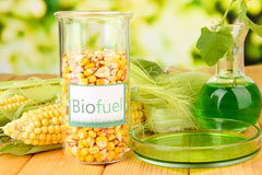 Quebec biofuel availability