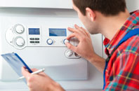 free Quebec gas safe engineer quotes